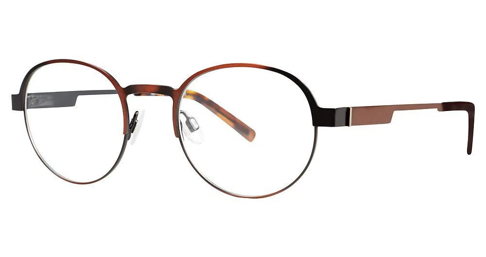 Randy Jackson RJ1074 Eyeglasses - view 5